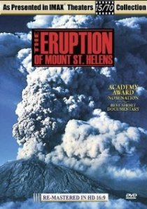 «Извержение вулкана Святой Елены!»