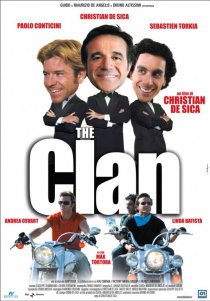 «The Clan»