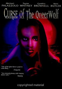 «Curse of the Queerwolf»