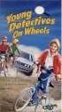 Постер «Young Detectives on Wheels»