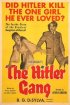 Постер «Банда Гитлера»