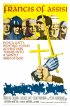 Постер «Франциск Ассизский»