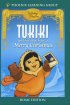 Постер «Tukiki and His Search for a Merry Christmas»