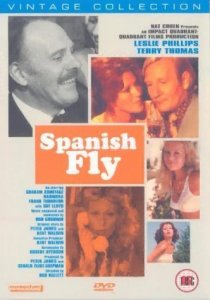 «Spanish Fly»
