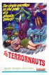 Постер «Космический террор»