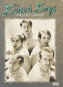 «The Beach Boys: The Lost Concert»
