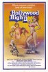 Постер «Hollywood High Part II»