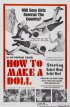 Постер «Как сделать куклу»