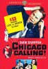Постер «Звонок из Чикаго»