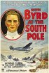 Постер «С Бёрдом на Южный полюс»