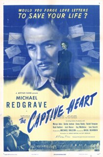 «The Captive Heart»