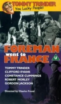 «The Foreman Went to France»