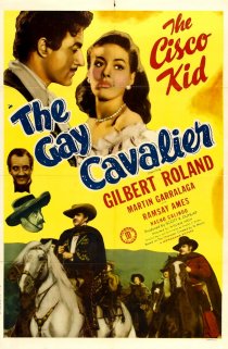 «The Gay Cavalier»