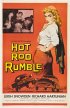 Постер «Hot Rod Rumble»