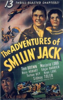 «The Adventures of Smilin' Jack»