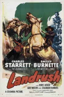 «Landrush»