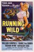 Постер «Running Wild»