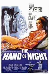 «The Hand of Night»