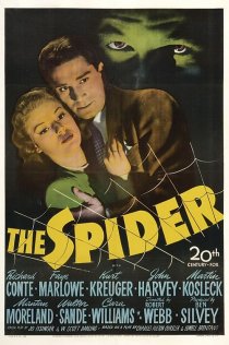 «The Spider»
