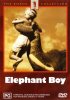 Постер «Маленький погонщик слонов»