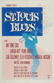 «St. Louis Blues»