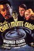 Постер «Чарли Чан в Монте Карло»