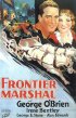 Постер «Frontier Marshal»