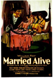 «Married Alive»