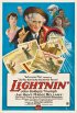 Постер «Lightnin'»