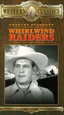 «Whirlwind Raiders»