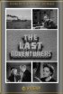 Постер «The Last Adventurers»