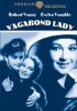 Постер «Vagabond Lady»