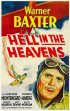 Постер «Hell in the Heavens»
