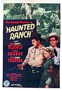 «Haunted Ranch»