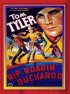 Постер «Rip Roarin' Buckaroo»