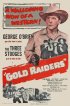 Постер «Gold Raiders»