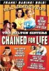 Постер «Chained for Life»