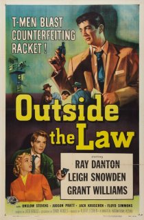 «Outside the Law»