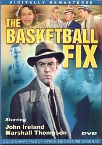 «The Basketball Fix»