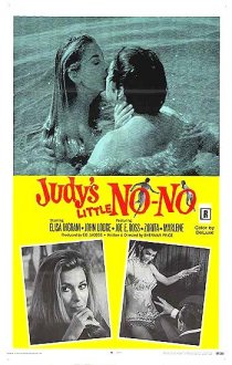 «Judy's Little No-No»