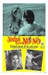 Постер «Judy's Little No-No»