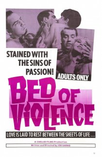 «Bed of Violence»