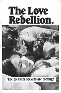 «The Love Rebellion»