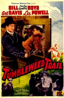 «Tumbleweed Trail»