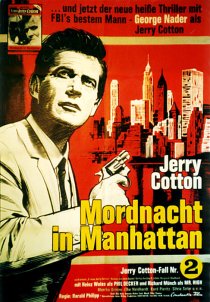 «Mordnacht in Manhattan»