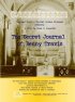 Постер «The Secret Journal of Benny Travis»