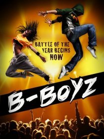«B-Boyz»