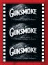 Постер «Gunsmoke»