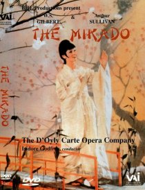 «The Mikado»
