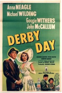«Derby Day»